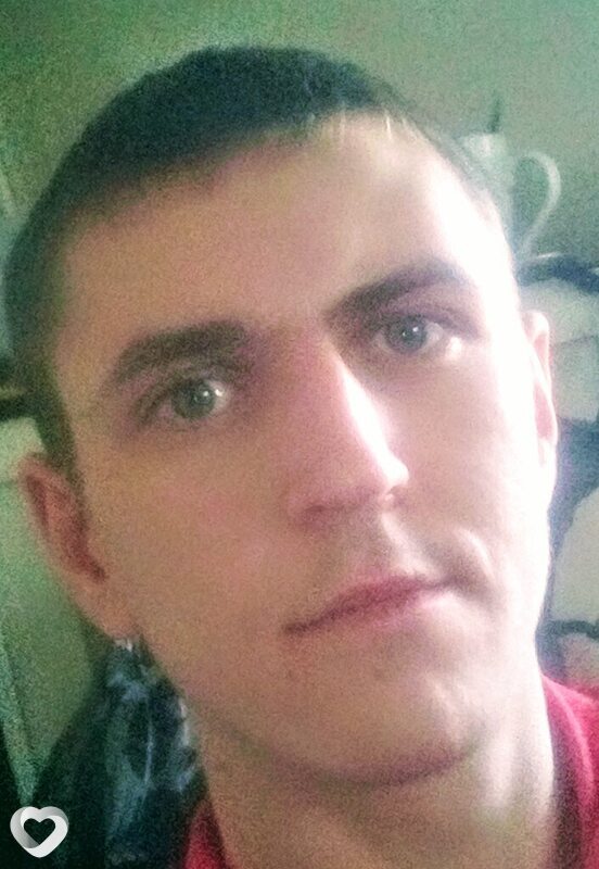 Александр, 29, Чите — анкета №2954396