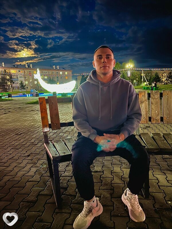 Кирилл, Ванино