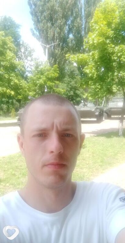 Максим, 36, Барнауле — анкета №2954468