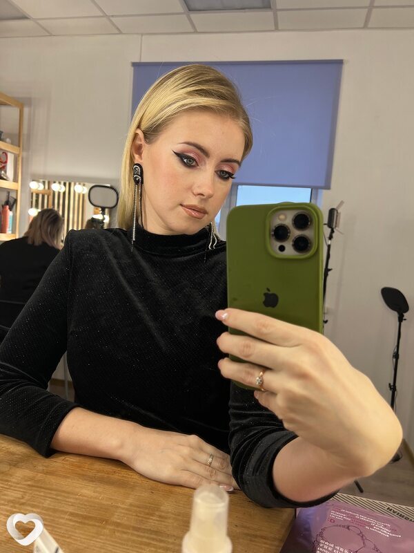 Светлана, 32, Москве — анкета №2954474