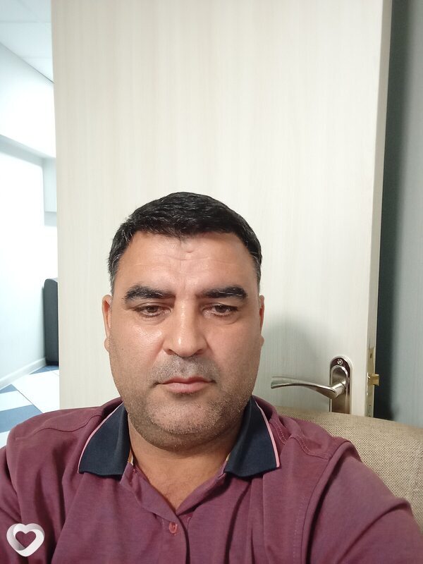 Farid, 47, Кишинёв — анкета №2954476