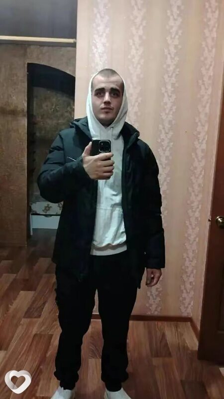 Добрый, 24, Воронеже — анкета №2954341