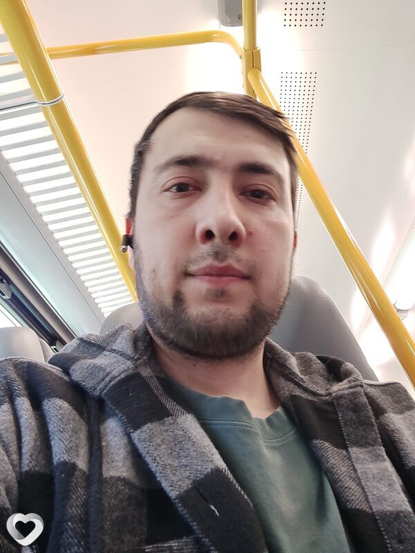 Тор, 34, Дмитрове — анкета №2954303