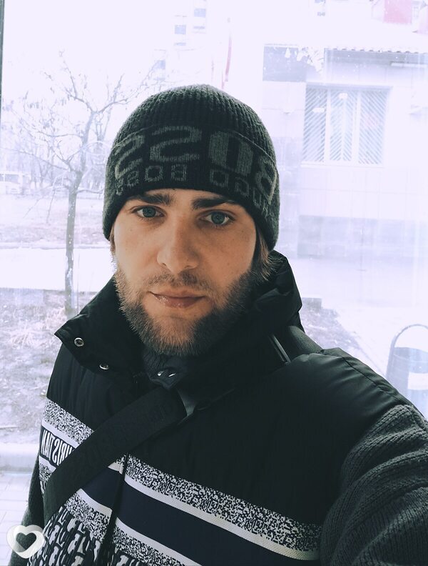 Александр, 33, Аксае — анкета №2954534