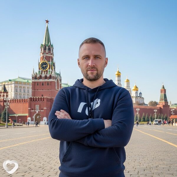 Айван, 26, Таганроге — анкета №2954536