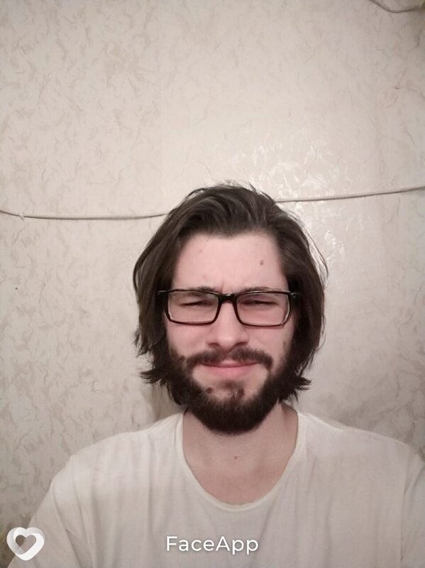 Александр, 32, Артеме — анкета №2954539