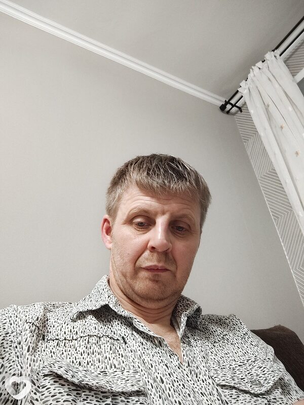Алексей, 41, Перми — анкета №2954544