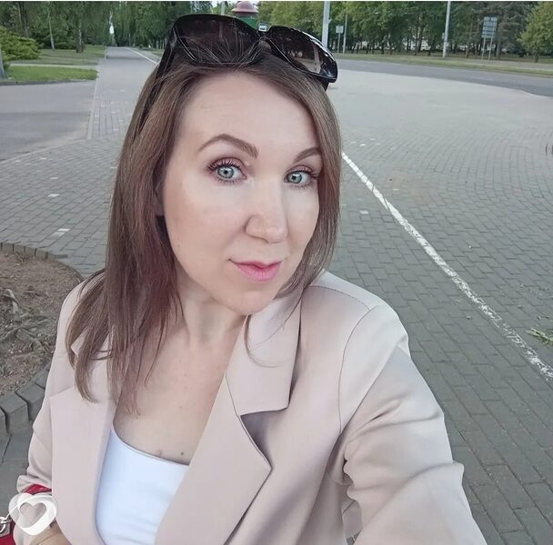Алеся, 40, Гродно — анкета №2954545