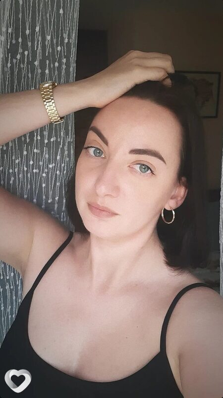 Светлана, 35, Омске — анкета №2954547