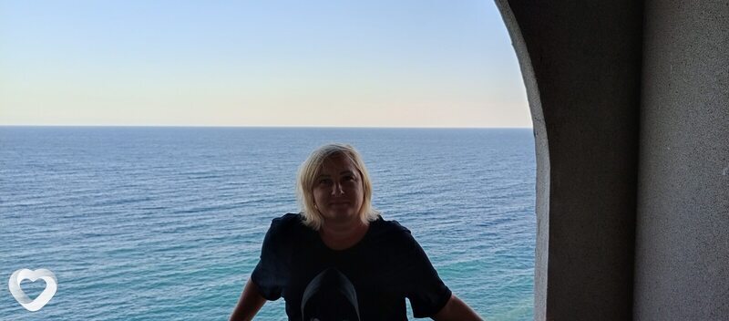 Галина, 45, Подольске — анкета №2954604