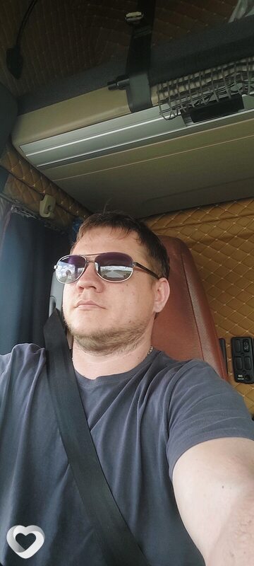 Александр, 35, Барнауле — анкета №2954605