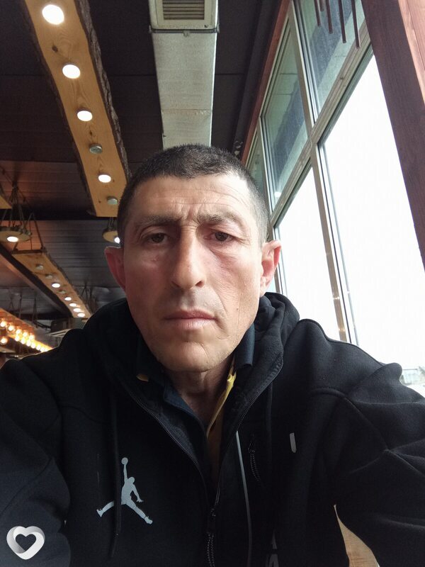 Ваге, 50, Химках — анкета №2954606