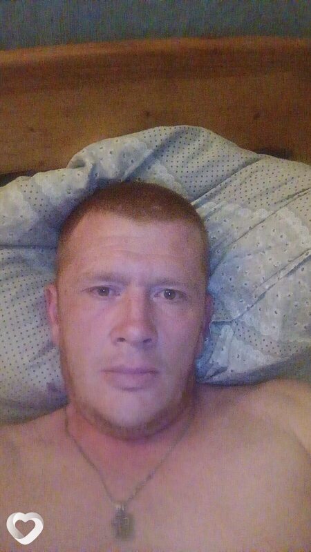 Михаил, 42, Дмитрове — анкета №2954610