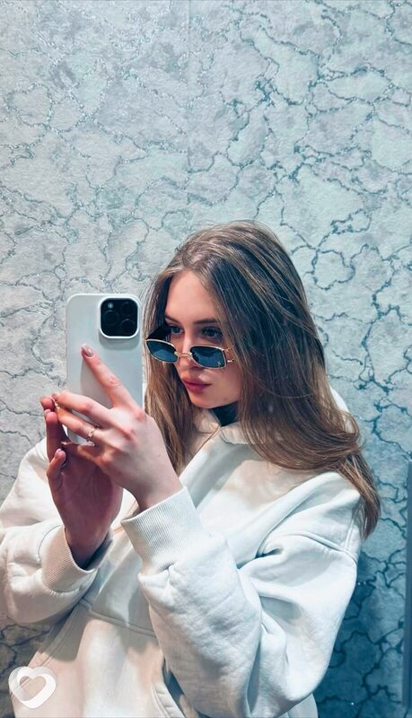 Кристина, 25, Москве — анкета №2954624