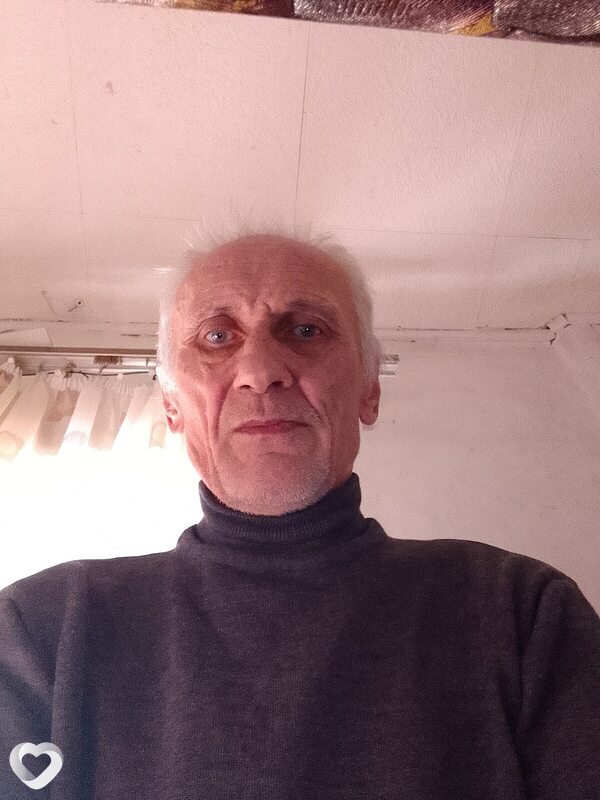 Юрий, 55, Вольске — анкета №2954626