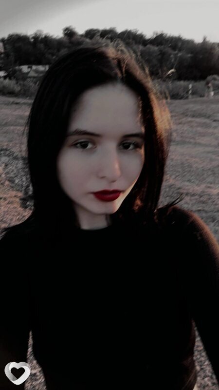 Мария, 19, Москве — анкета №2954557