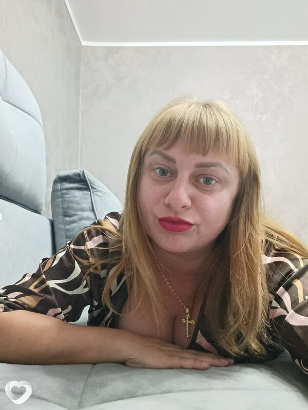 Натали, 36, Луганске — анкета №2954558