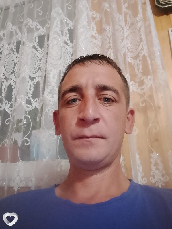 Руслан, 36, Уфе — анкета №2954574