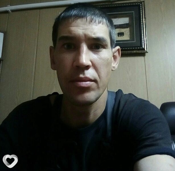 Иван, 40, Чебоксарах — анкета №2954583