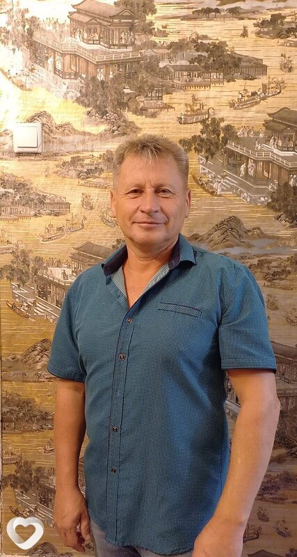 Пётр, 54, Саках — анкета №2954591