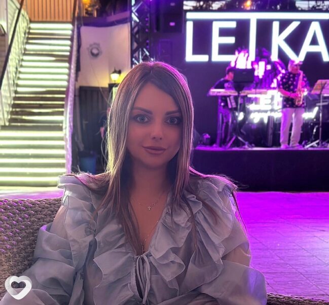 Анастасия, 32, Керчи — анкета №2954599