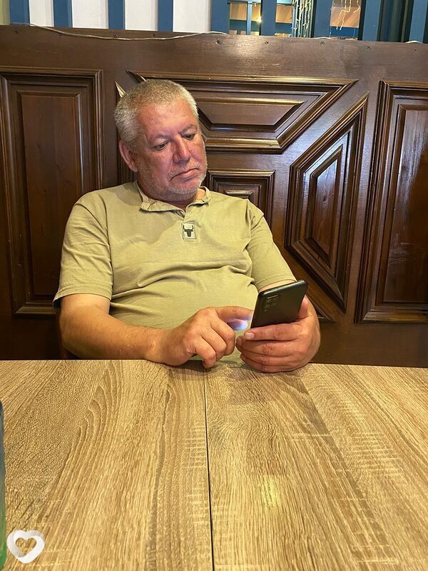 Александр, 59, Красноярске — анкета №2954600