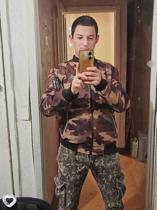 Вячеслав, 34, Волгограде — анкета №2954932