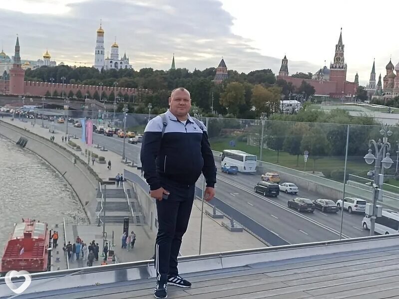 Олег, 48, Воронеже — анкета №2954934