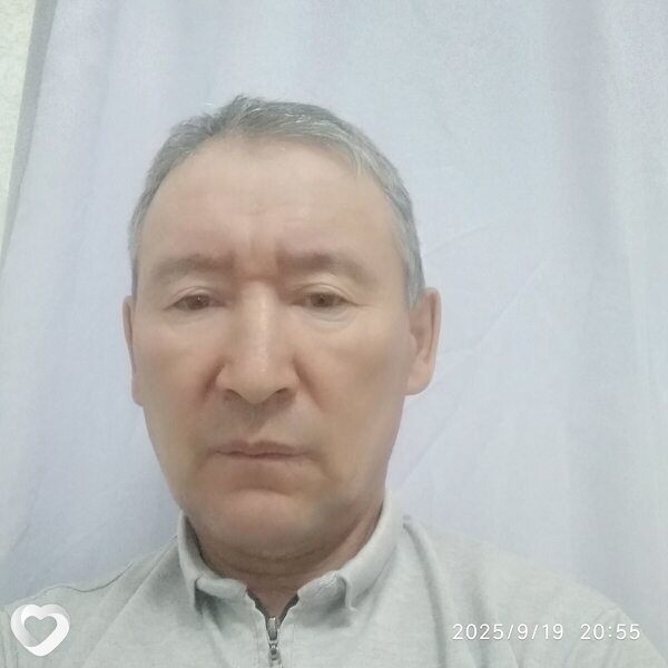 Дауренбек, 57, Рудном — анкета №2954935