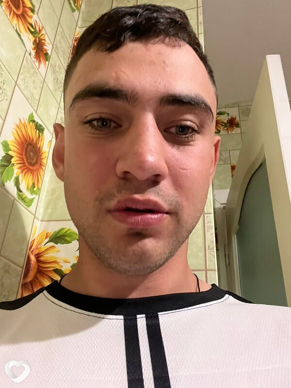 Марат, 25, Улан-Удэ — анкета №2954936