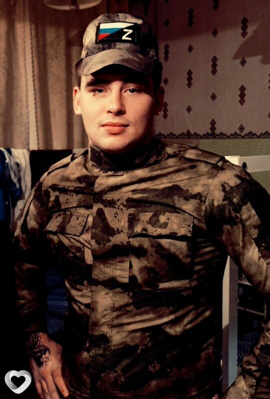 Святослав, 22, Саратове — анкета №2954941
