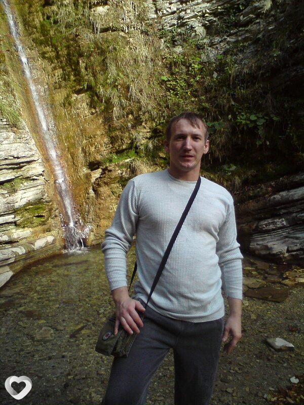 Сергей, 50, Балашихе — анкета №2954943