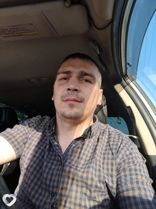 Павел, 34, Кемерове — анкета №2954708