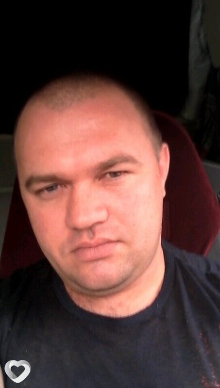 Александр, 32, Барнауле — анкета №2954711