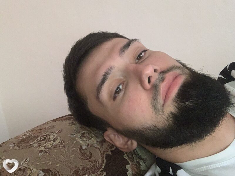 Фатих, 29, Махачкале — анкета №2954712