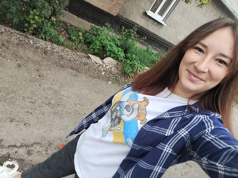 Наталья, Краков