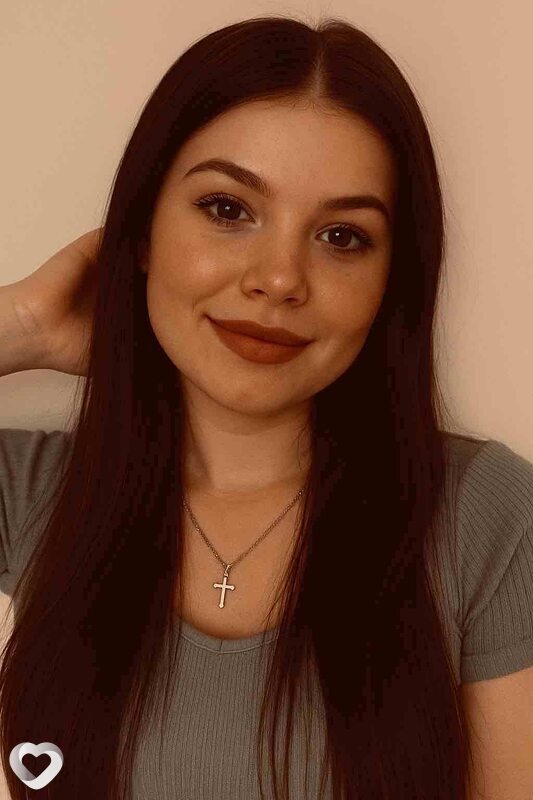 Ксения, 29, Чебоксарах — анкета №2954719