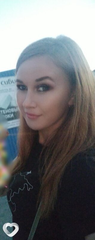 Галина, 35, Новосибирске — анкета №2954725