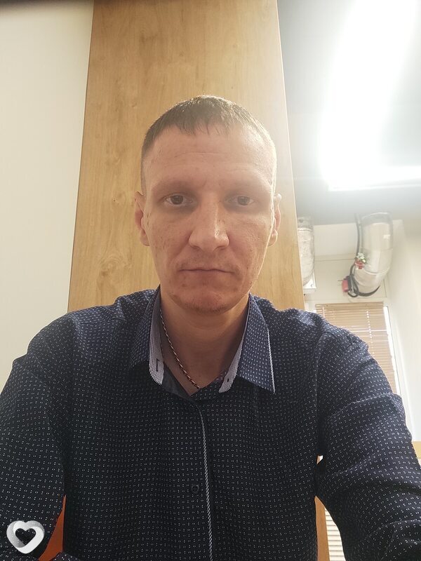 Андрей, 37, Сургуте — анкета №2954754