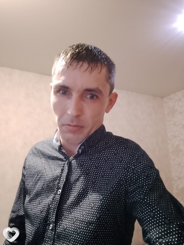 Миша, 35, Новокузнецке — анкета №2954770