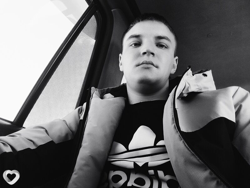 Егор, 25, Благовещенске — анкета №2954652