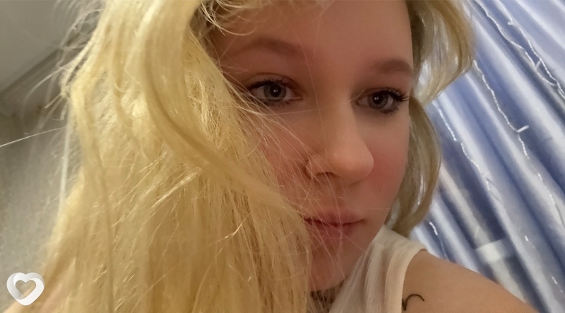 Елизавета, 20, Воткинске — анкета №2954664