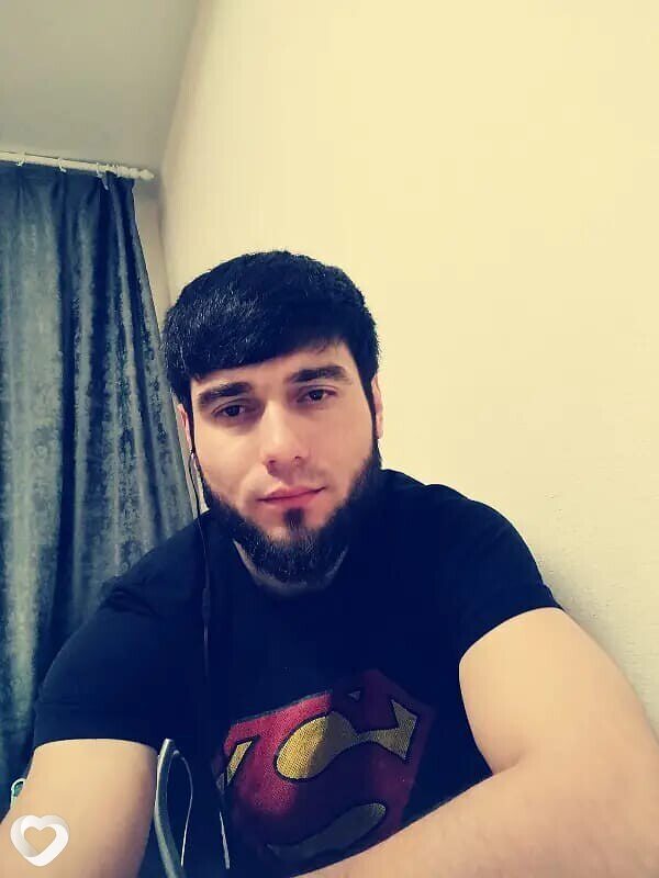 Рамазон, 35, Алматы — анкета №2954672