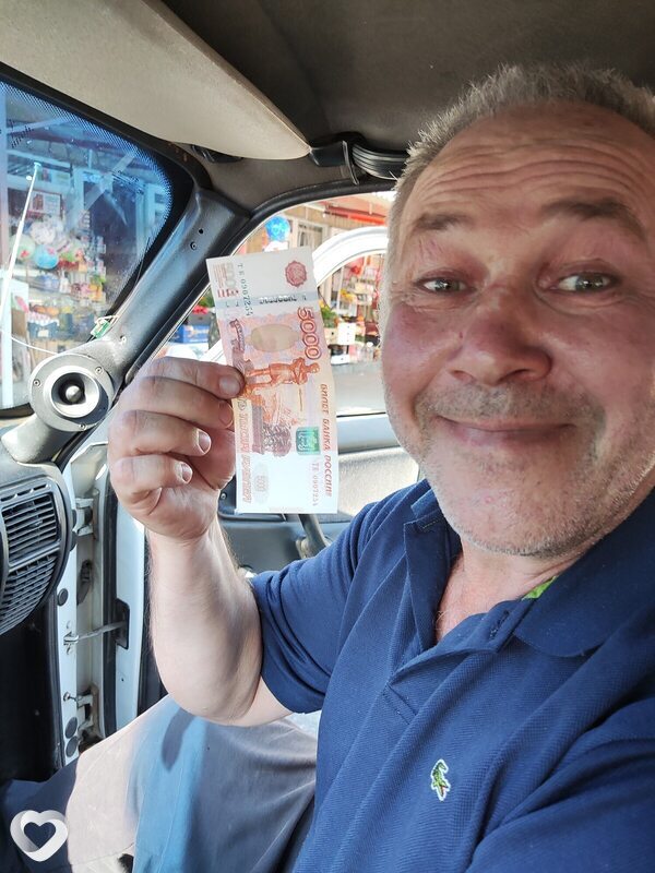 Аслан, 53, Владикавказе — анкета №2954803