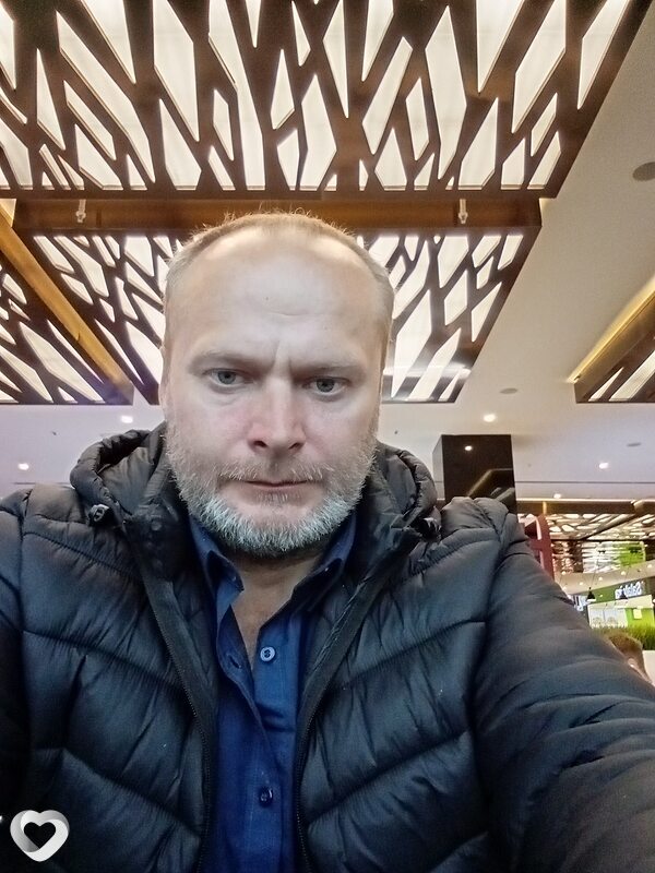 Сергей, 45, Минске — анкета №2954811