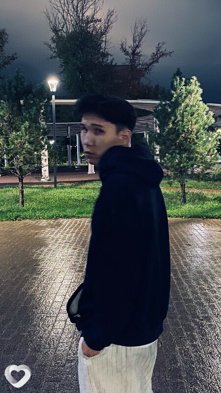 Бектур, 21, Алматы — анкета №2954824