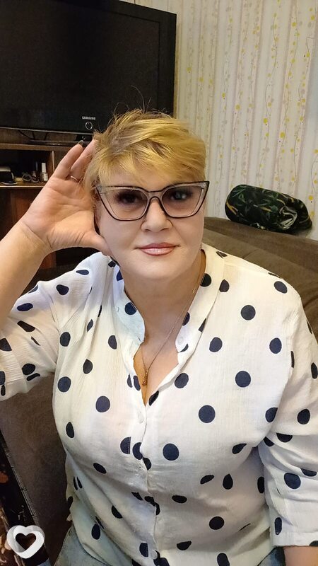 Светлана, 56, Краснодаре — анкета №2954780
