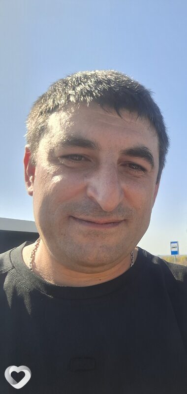 Лев, 42, Алчевске — анкета №2954781
