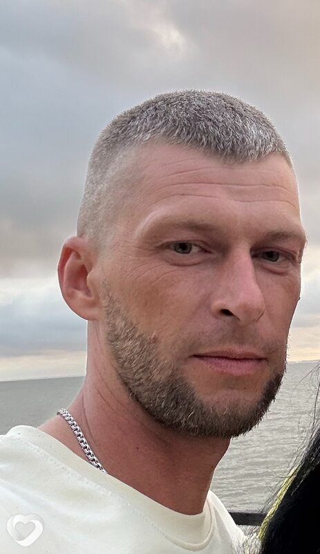 Александр, 41, Воронеже — анкета №2954782