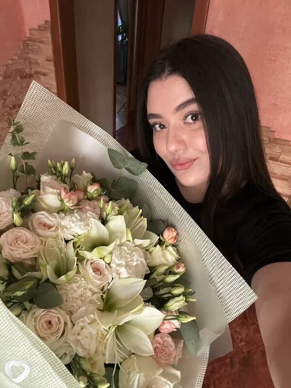 Алина, 28, Ростове-на-Дону — анкета №2954787